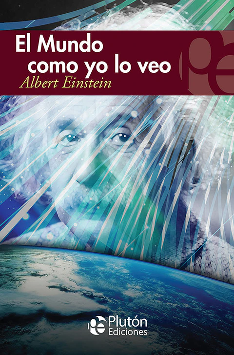 el mundo como yo lo veo