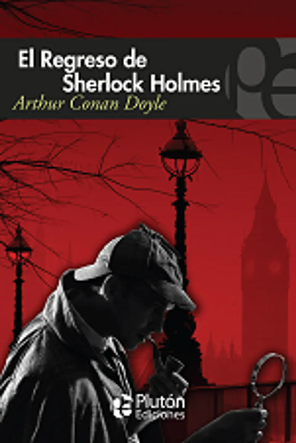 el regreso de sherlock holmes 1