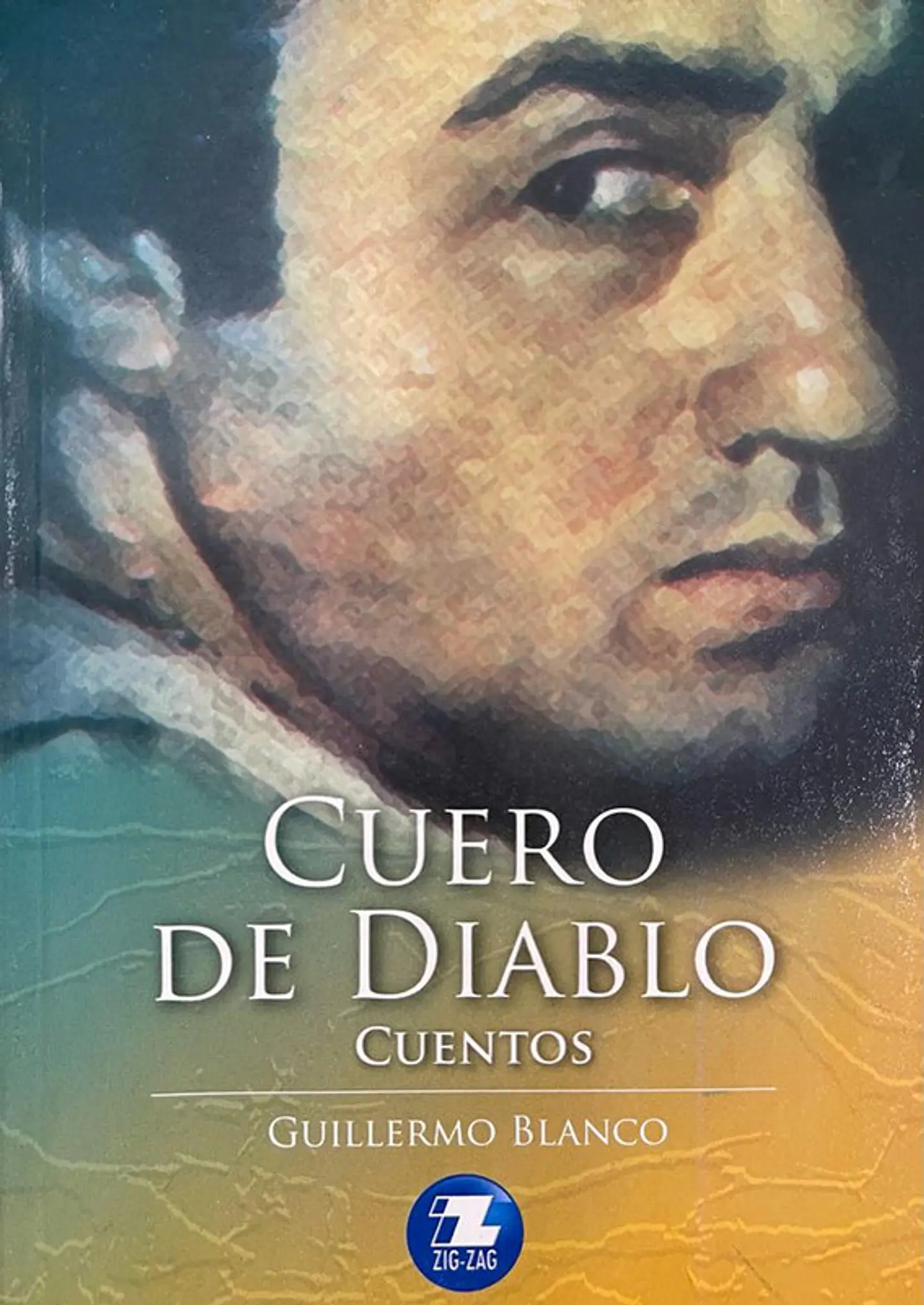 Cuero de diablo editorial zigzag 1