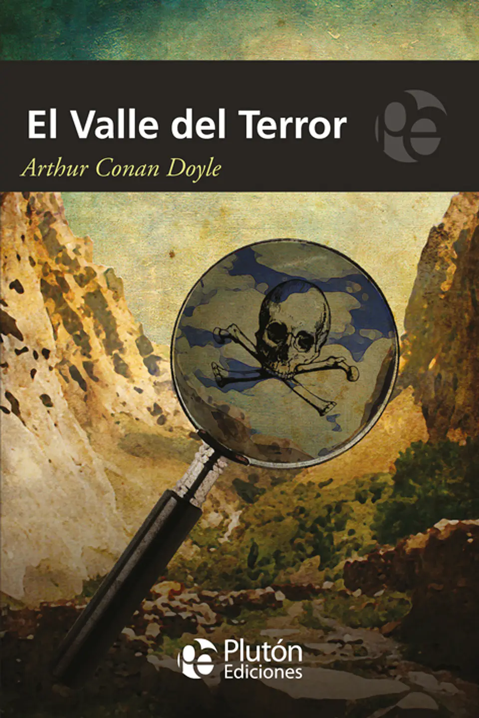 el valle del terror 1