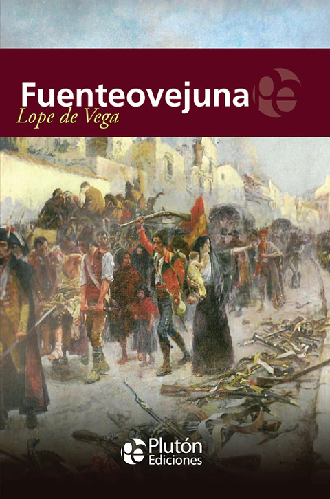 fuenteovejuna
