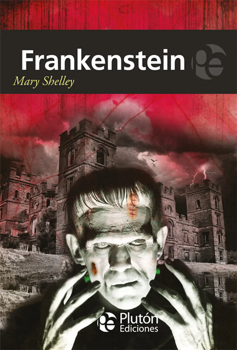 frankenstein 1