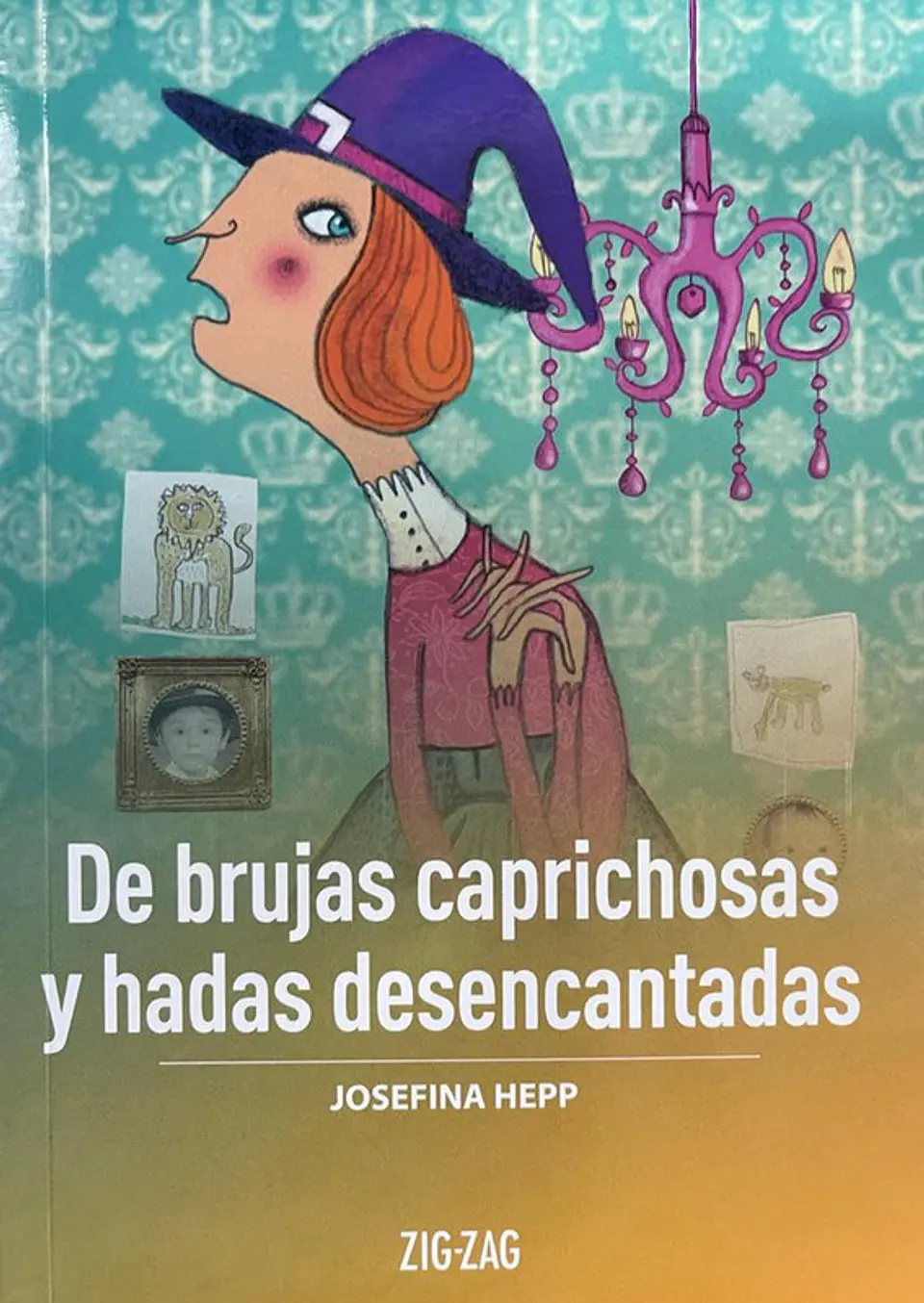 De brujas caprichosas y hadas desencantadas zigzag 1