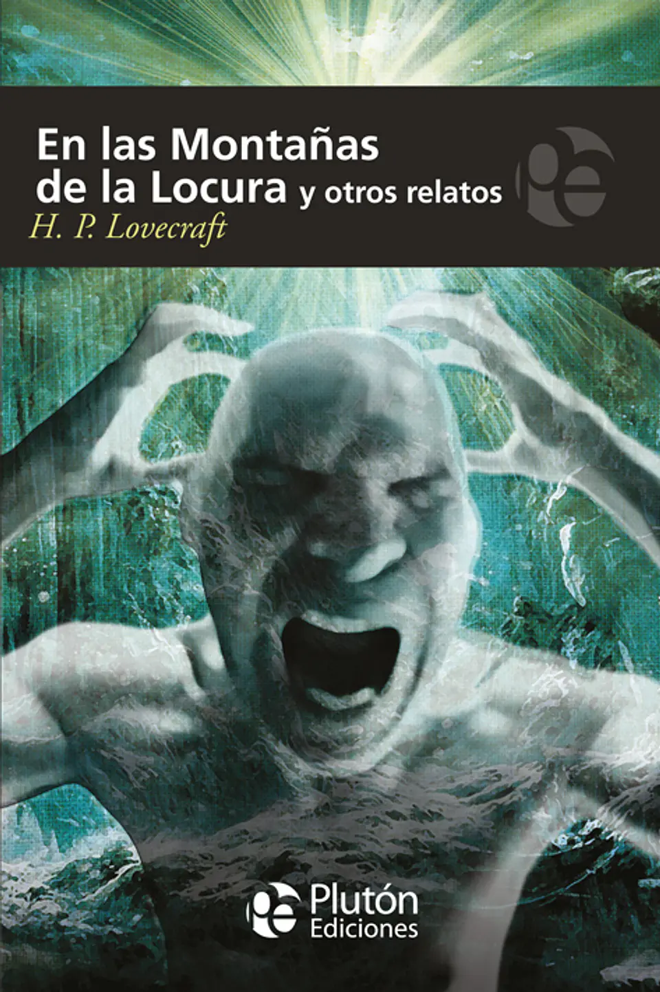 en las monta–as de la locura y otros relatos 1