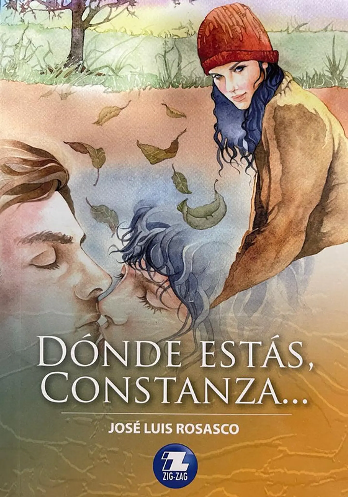 Donde estas constanza editorial zigzag 1
