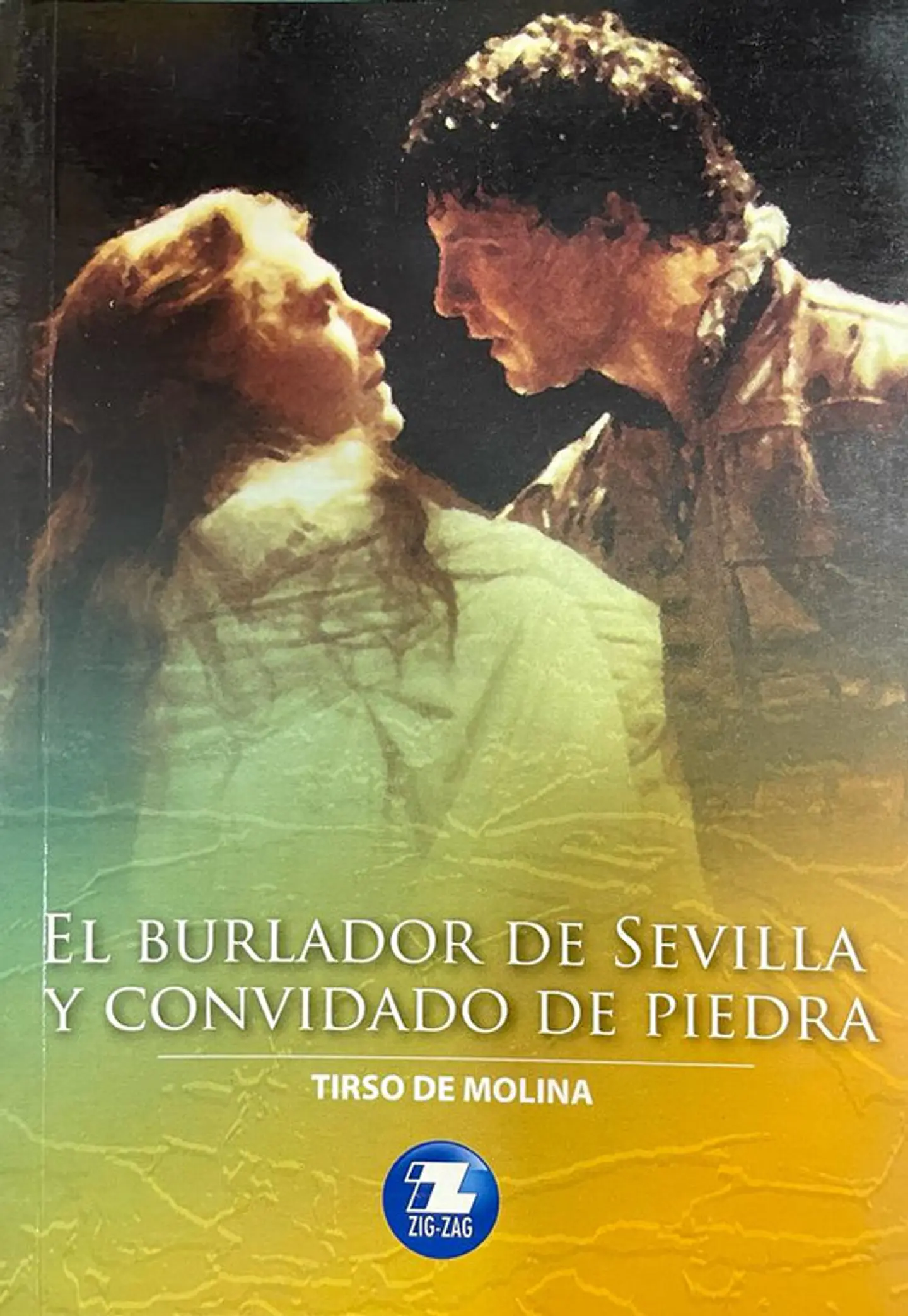 El burlador de sevilla y convidado de piedra 1