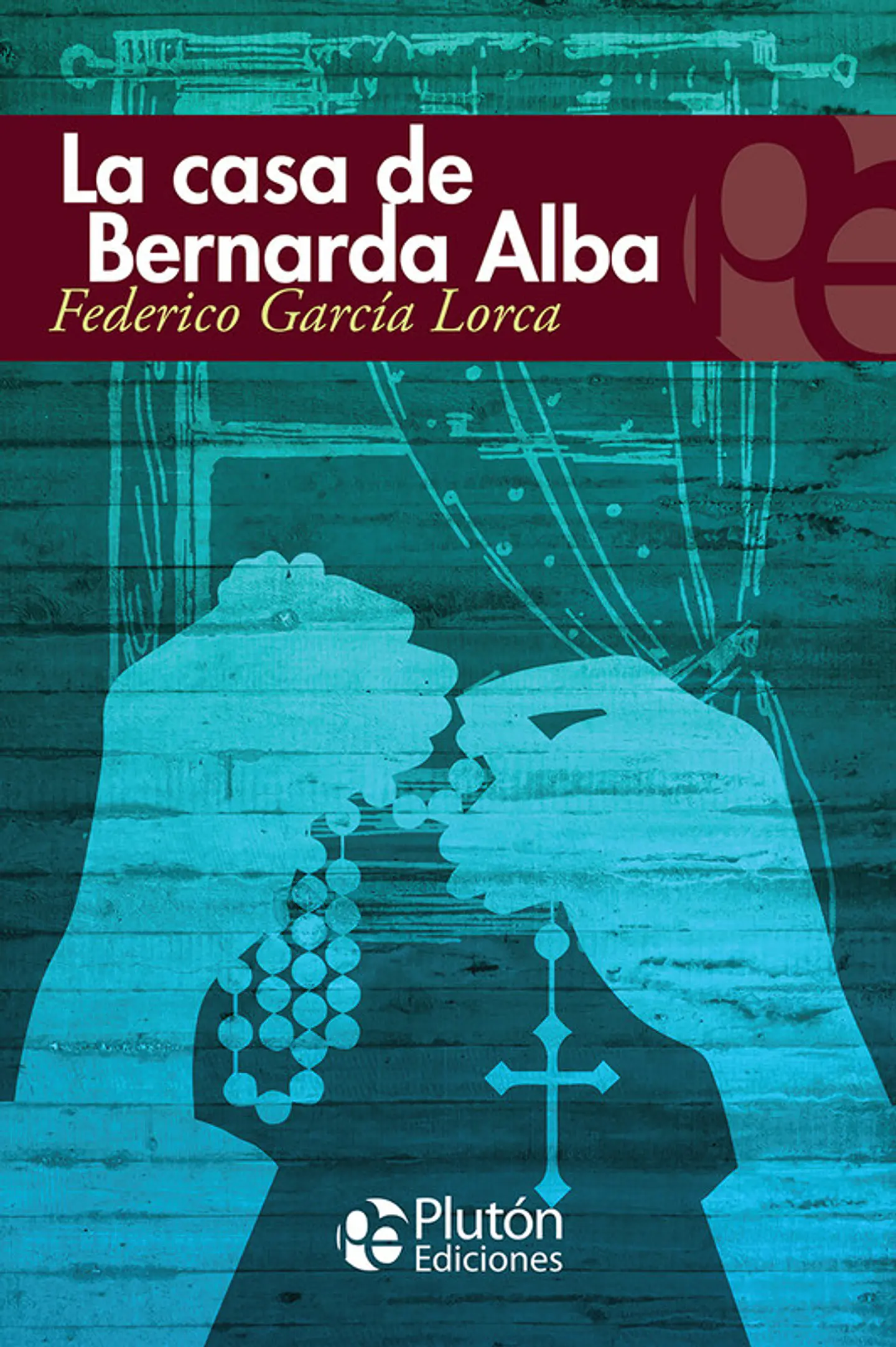 La casa de bernarda alba 1
