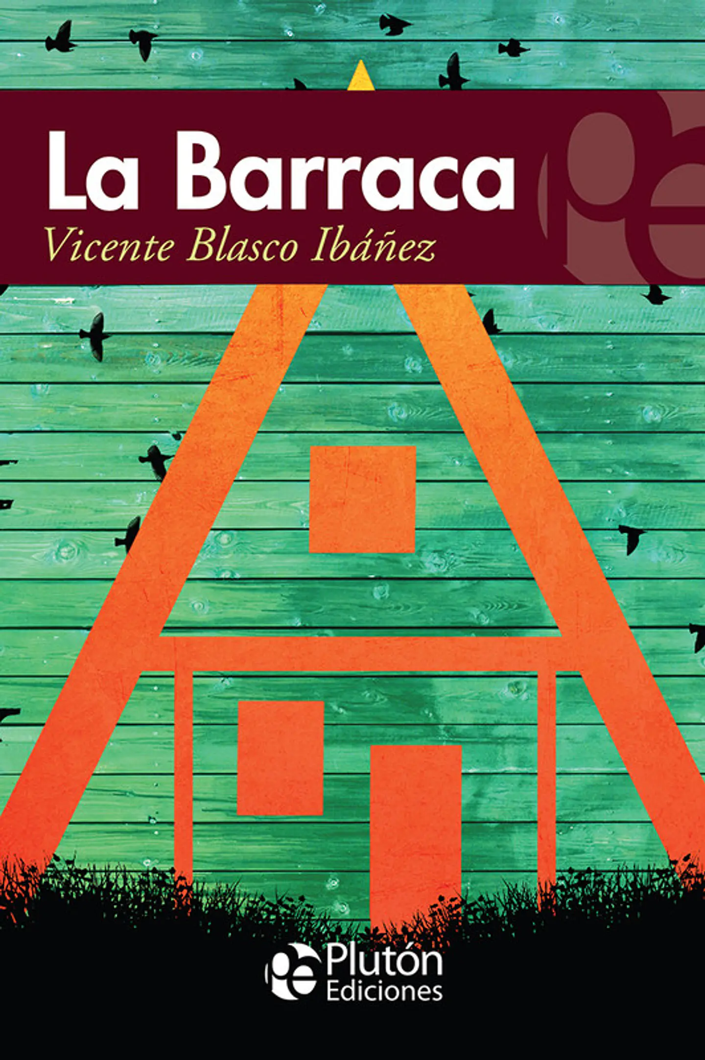 La barraca 1
