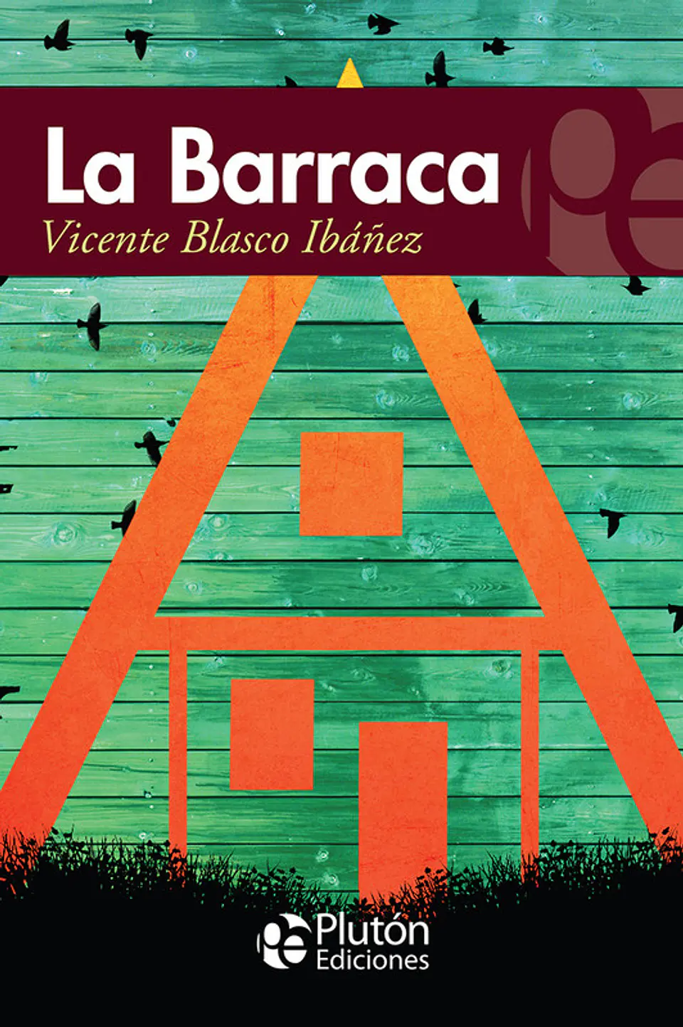 La barraca 1