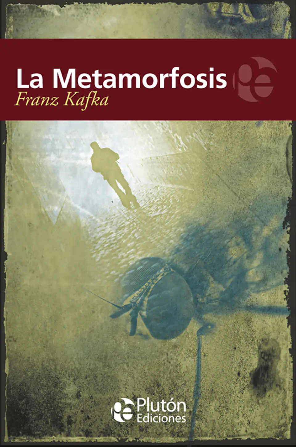 La metamorfosis 1