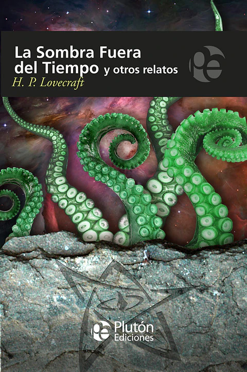 la sombra fuera del tiempo y otros relatos