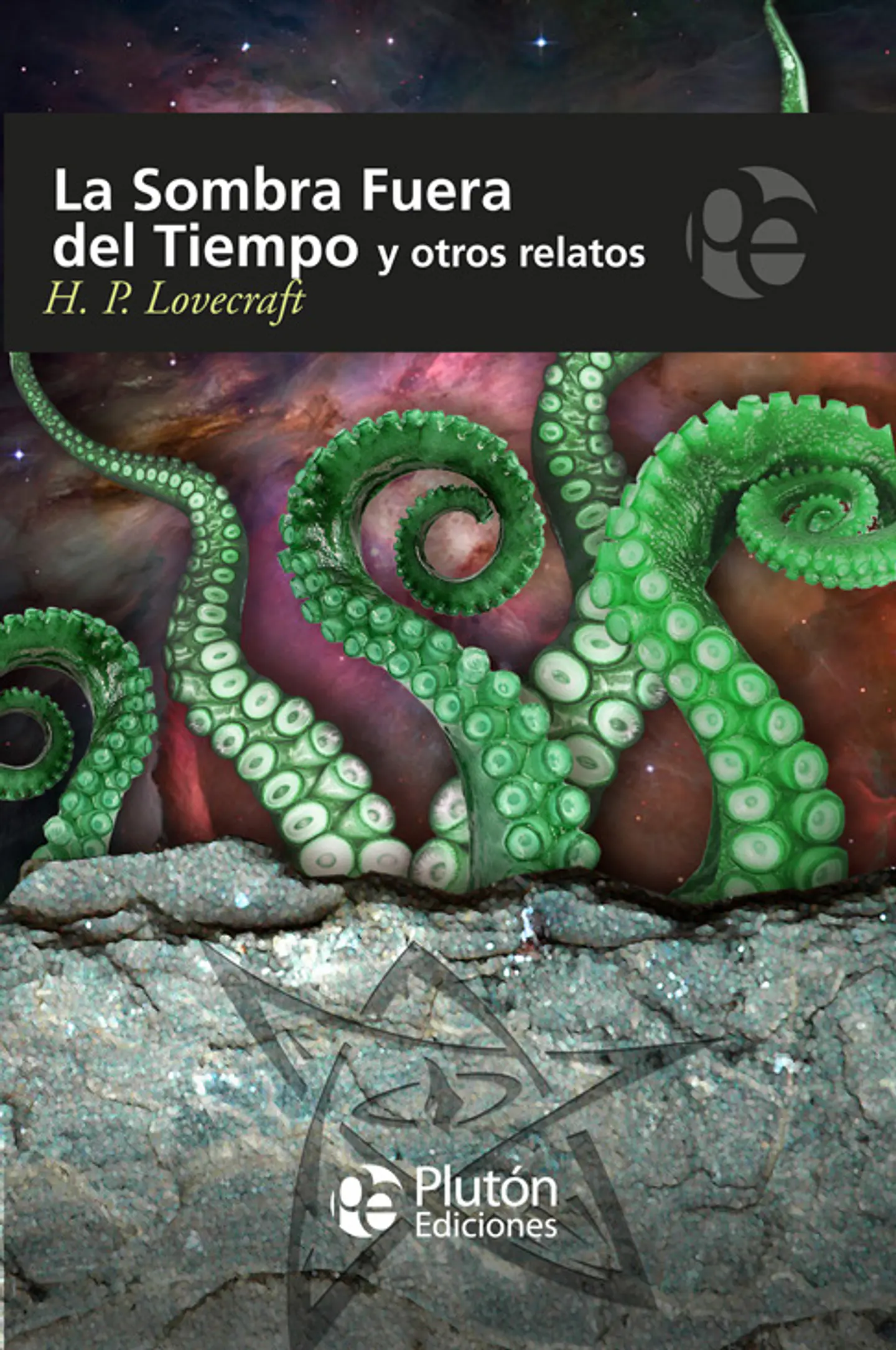la sombra fuera del tiempo y otros relatos 1