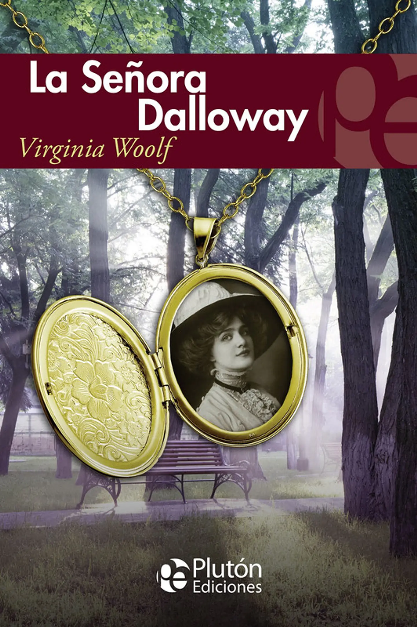 la se–ora dalloway 1