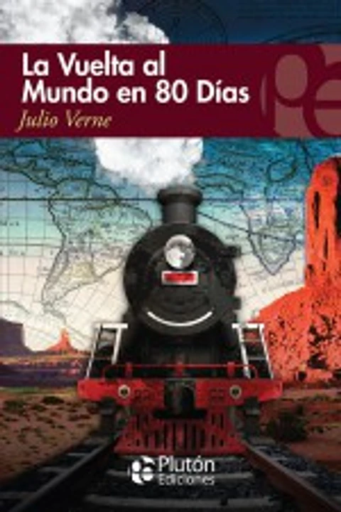 la vuelta al mundo en 80 dias 