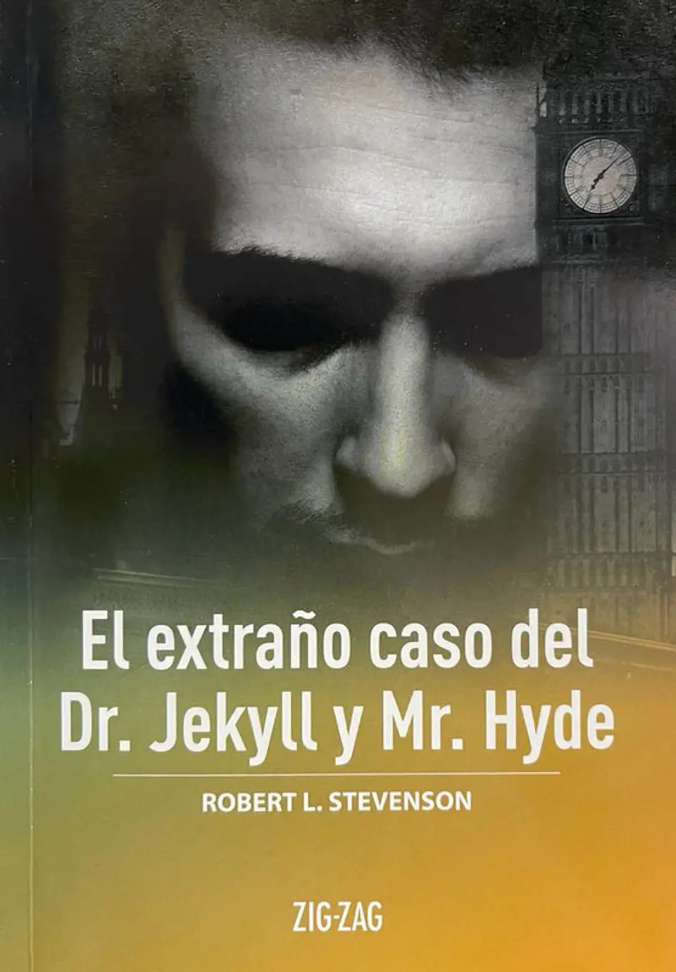 El extra–o caso del dr jekyll y mr hyde editorial zigzag 1