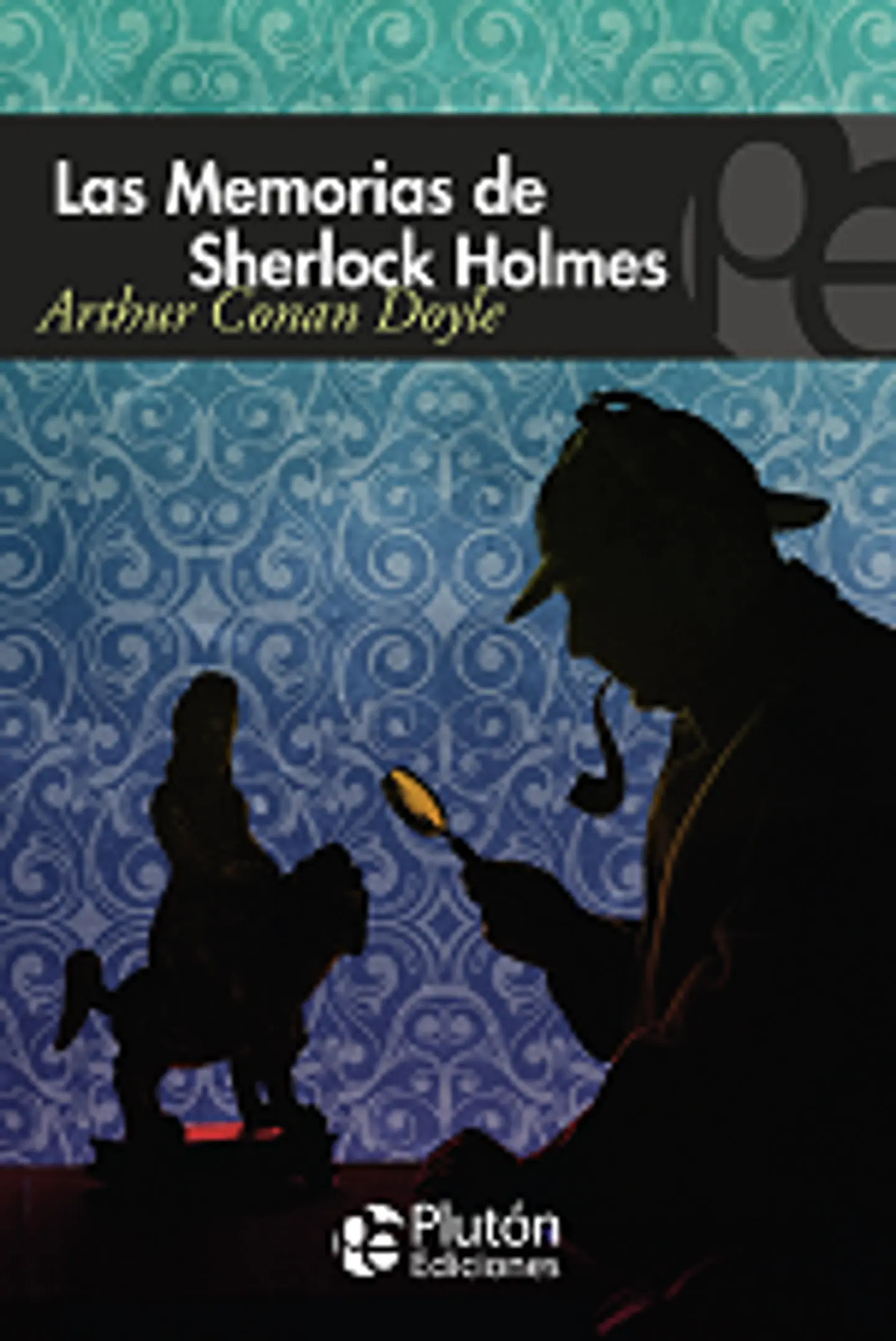 las memorias de sherlock holmes 1