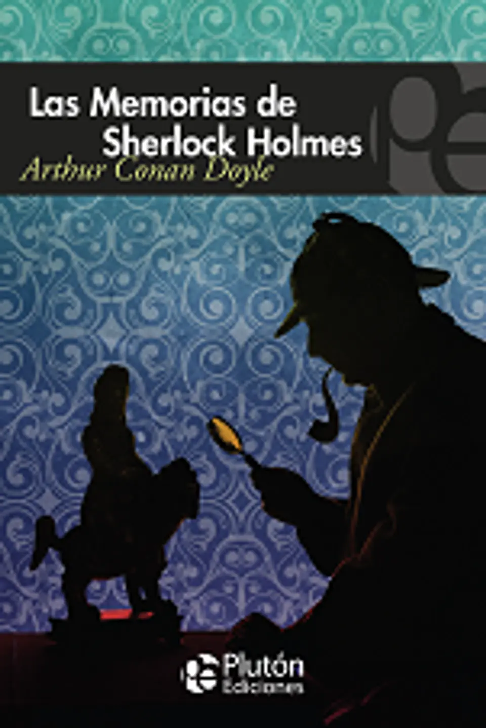 las memorias de sherlock holmes 1