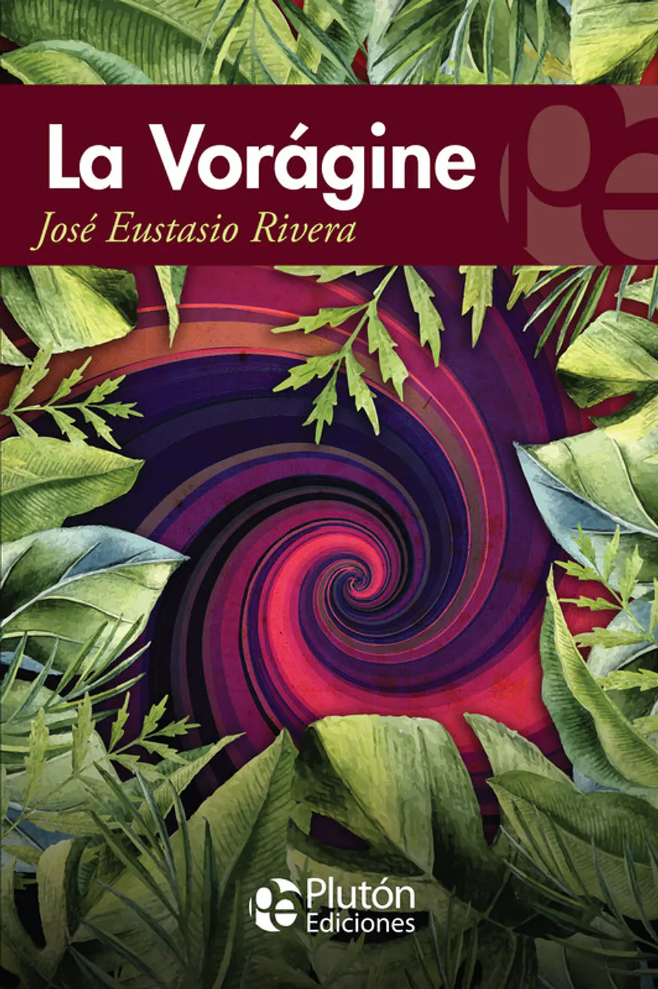 la voragine 1