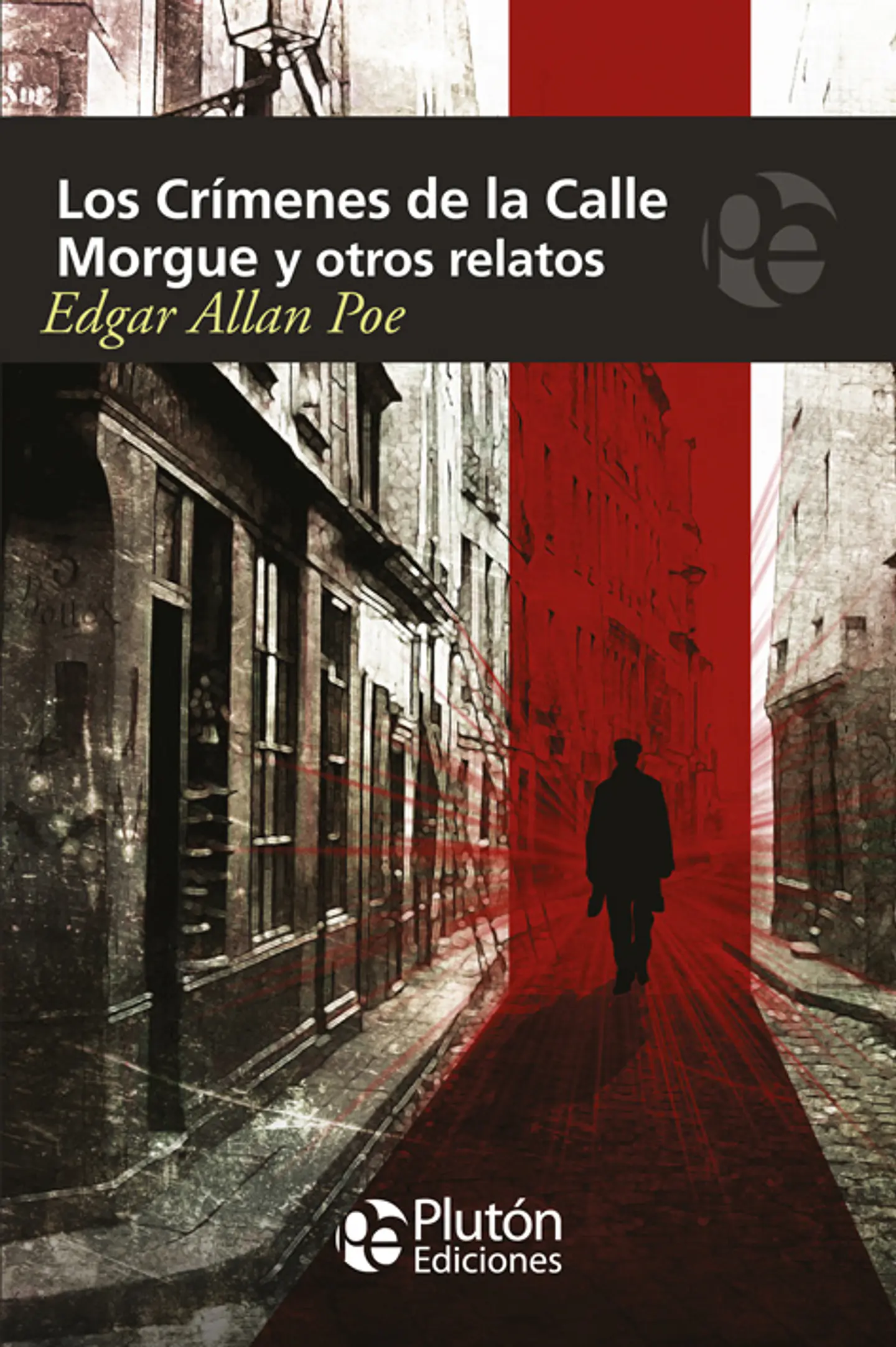 los crimenes de la calle morgue y otros relatos 1