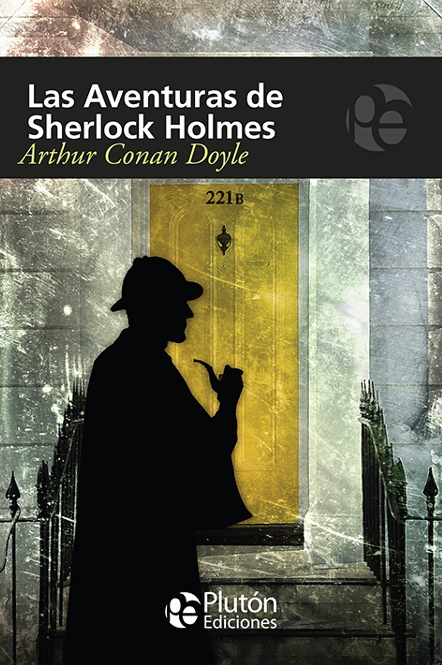 las aventuras de sherlock holmes 1