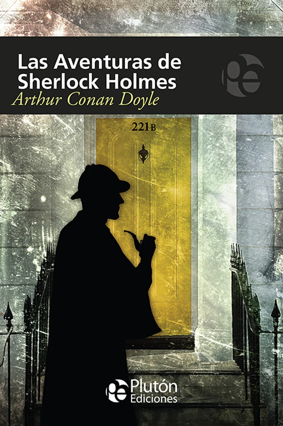 las aventuras de sherlock holmes 1