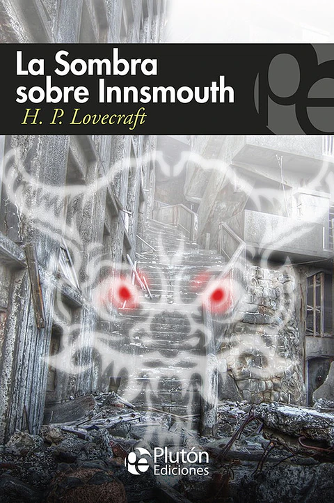 la sombra sobre innsmouth 