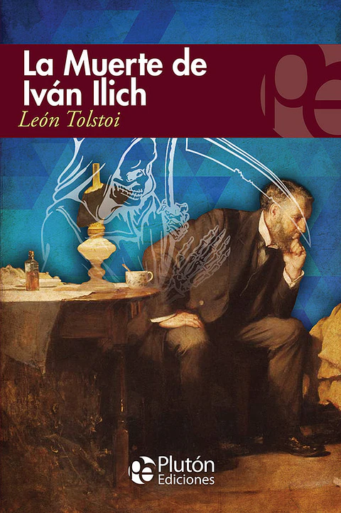 la muerte de ivan ilich