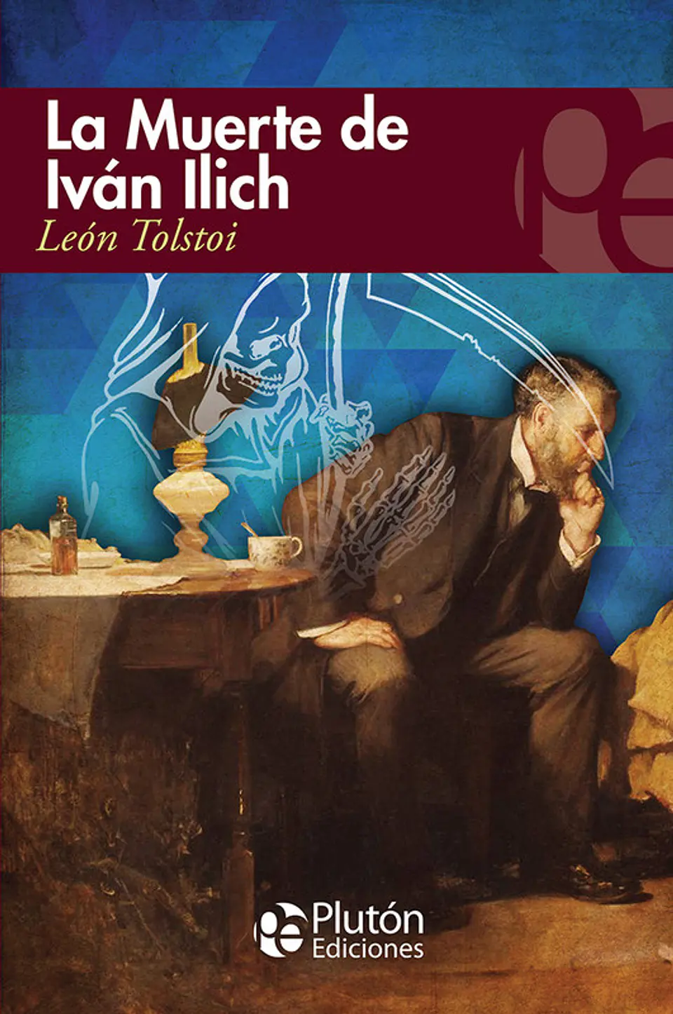 la muerte de ivan ilich 1