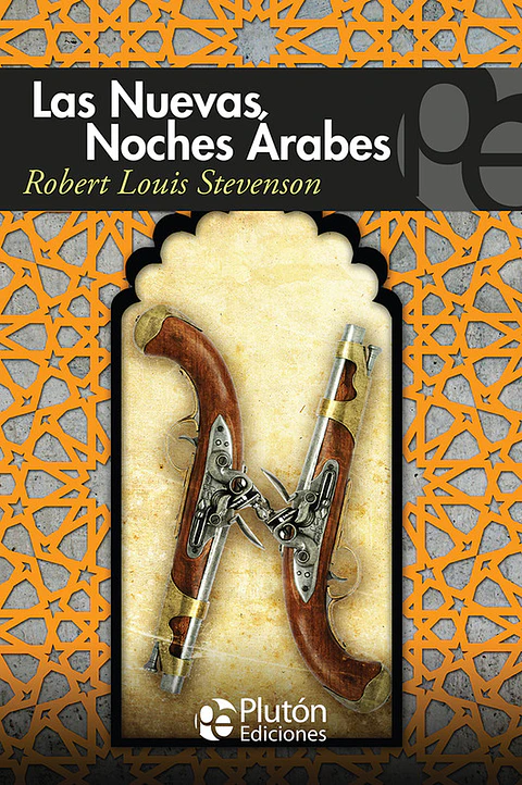 las nuevas noches arabes