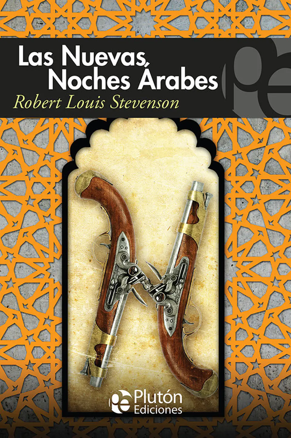 las nuevas noches arabes 1