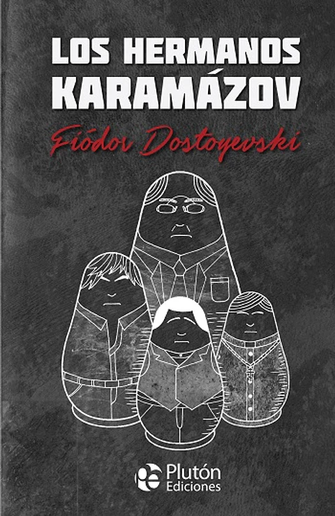 los hermanos karamazov