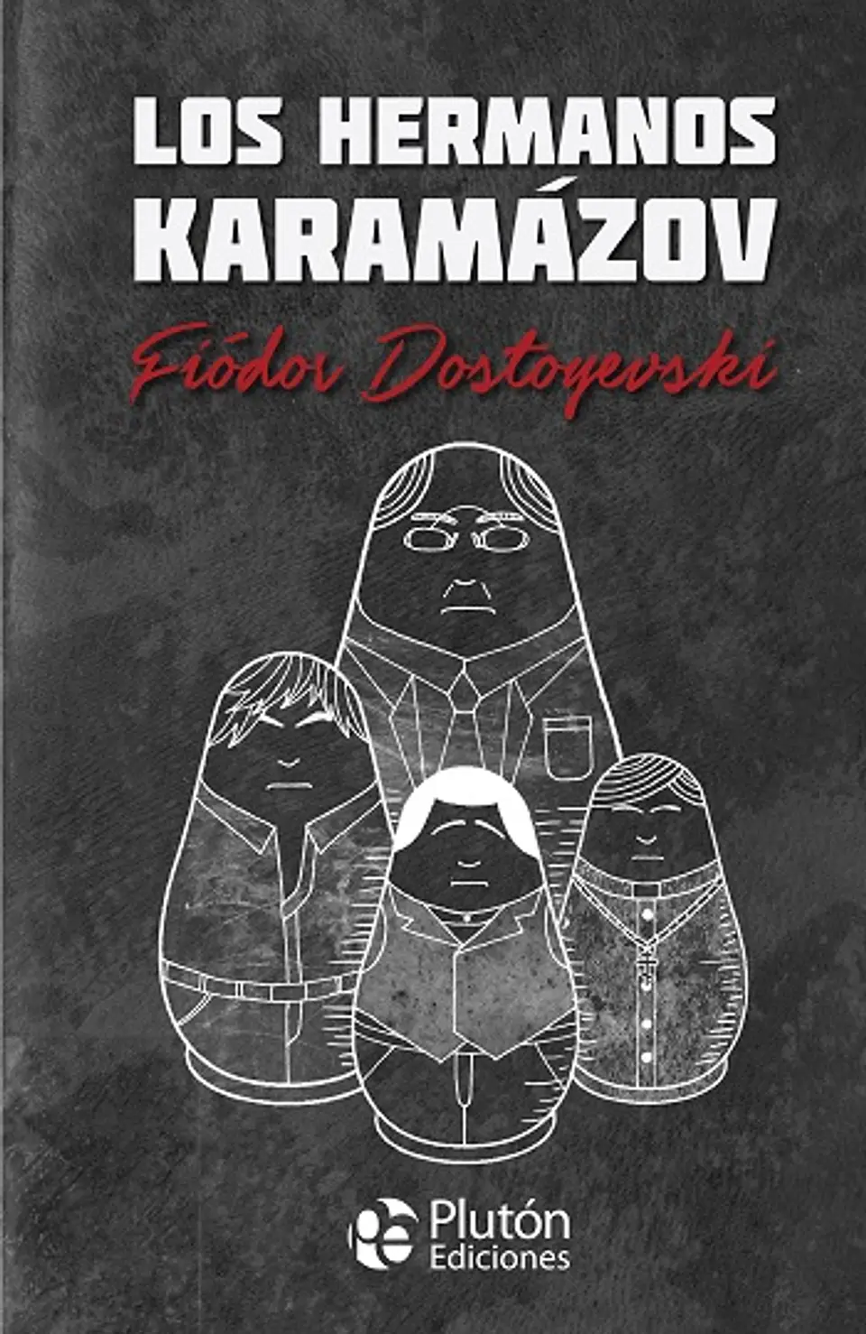 los hermanos karamazov 1