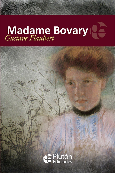 madame bovary 