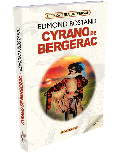 cyrano de bergerac