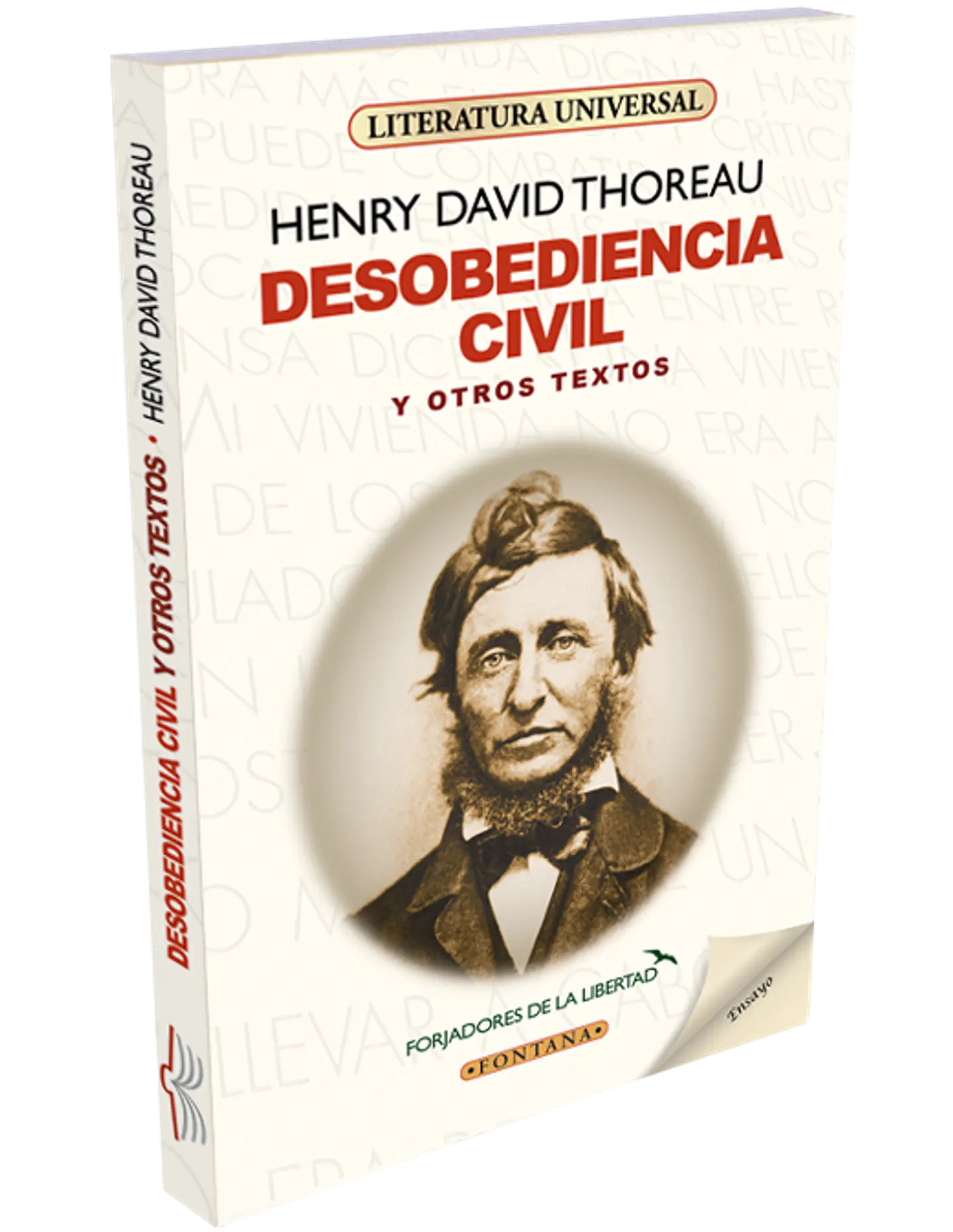 desobediencia civil 1