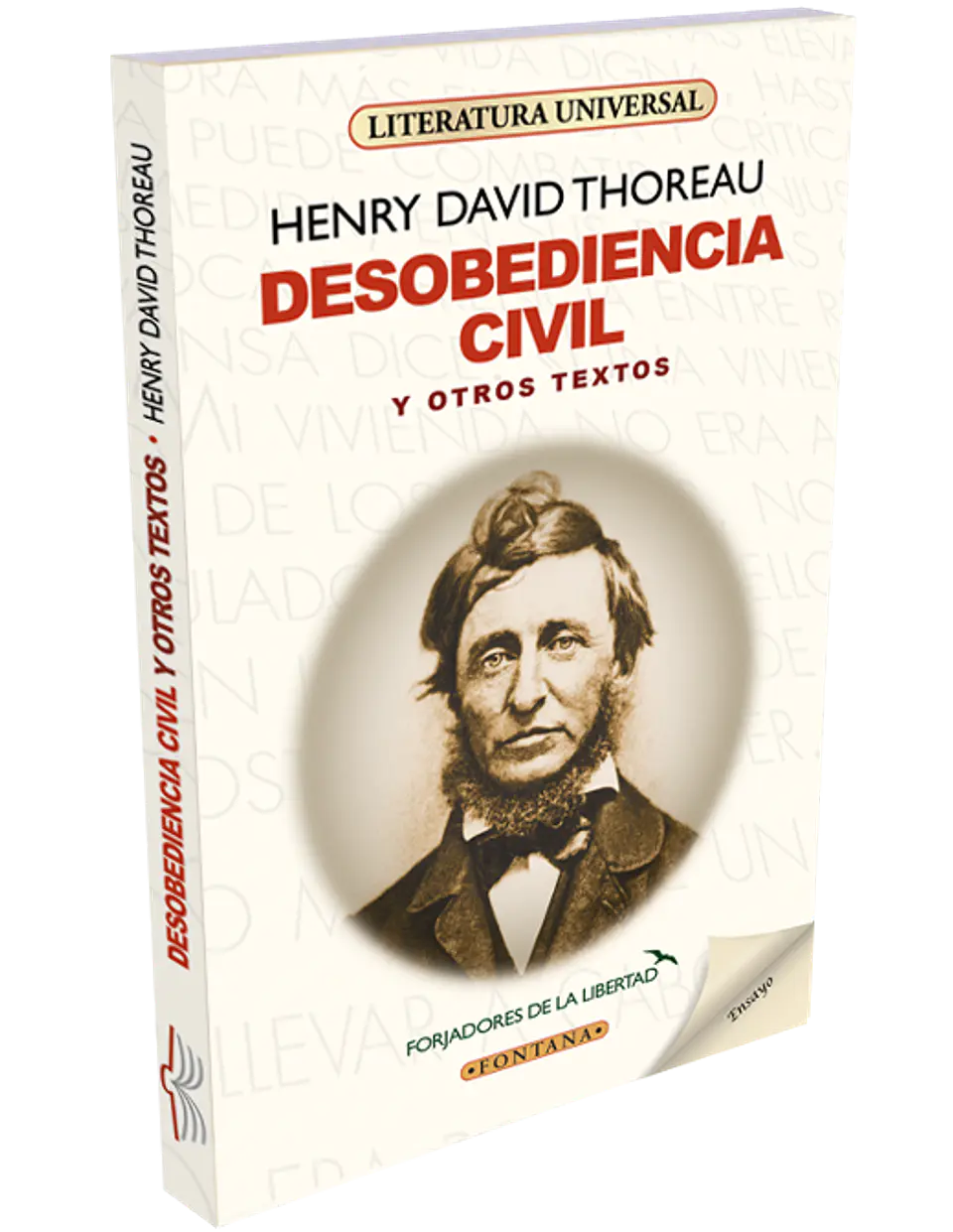 desobediencia civil 1