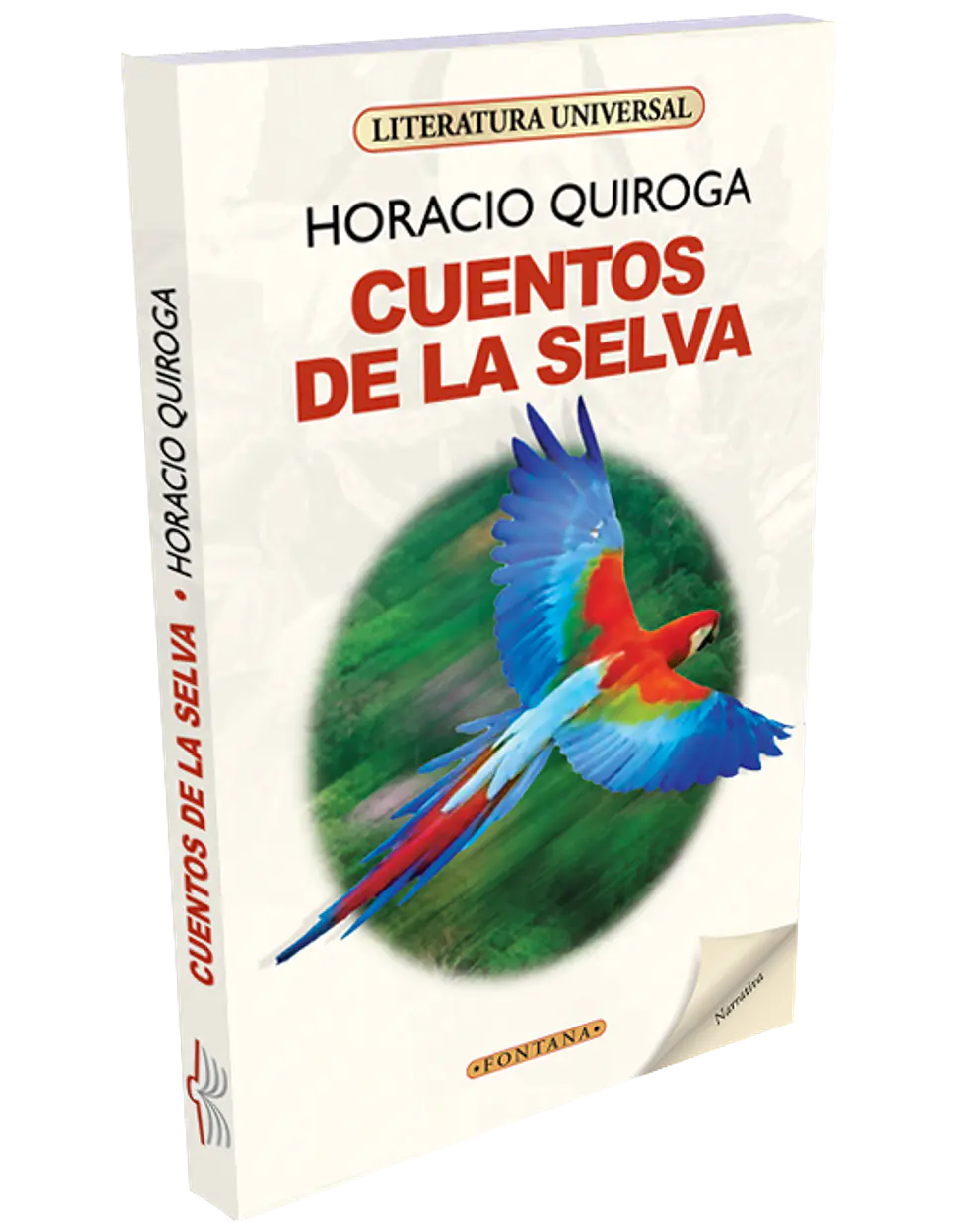 cuentos de la selva 1