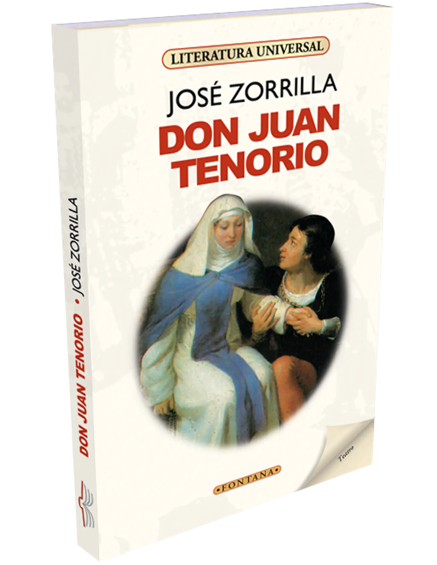 don juan tenorio 1