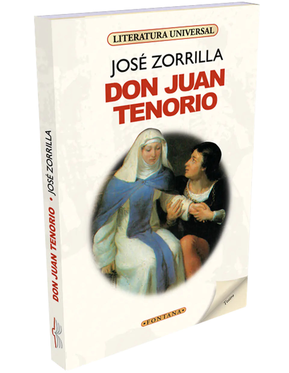 don juan tenorio 1