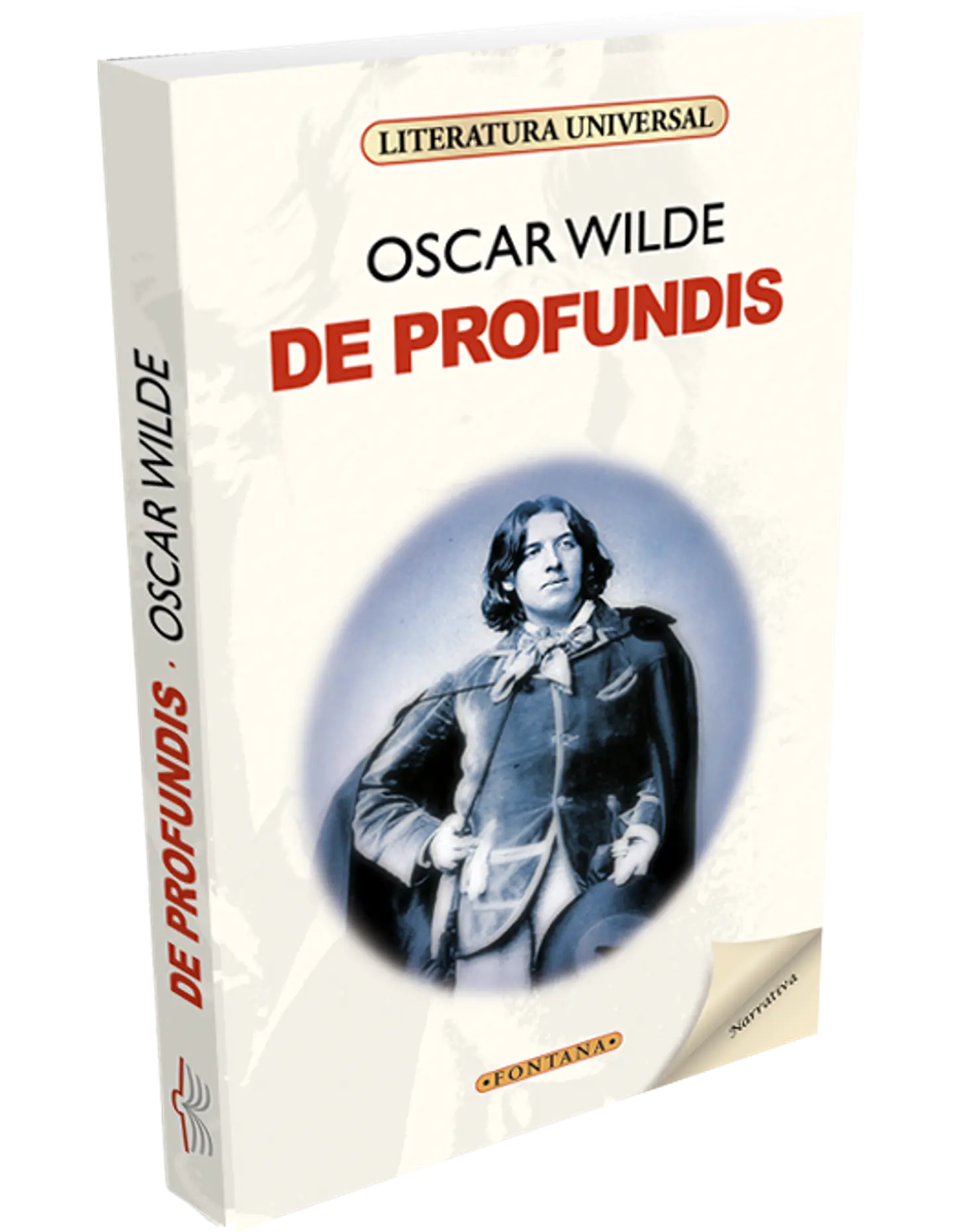 de profundis 1