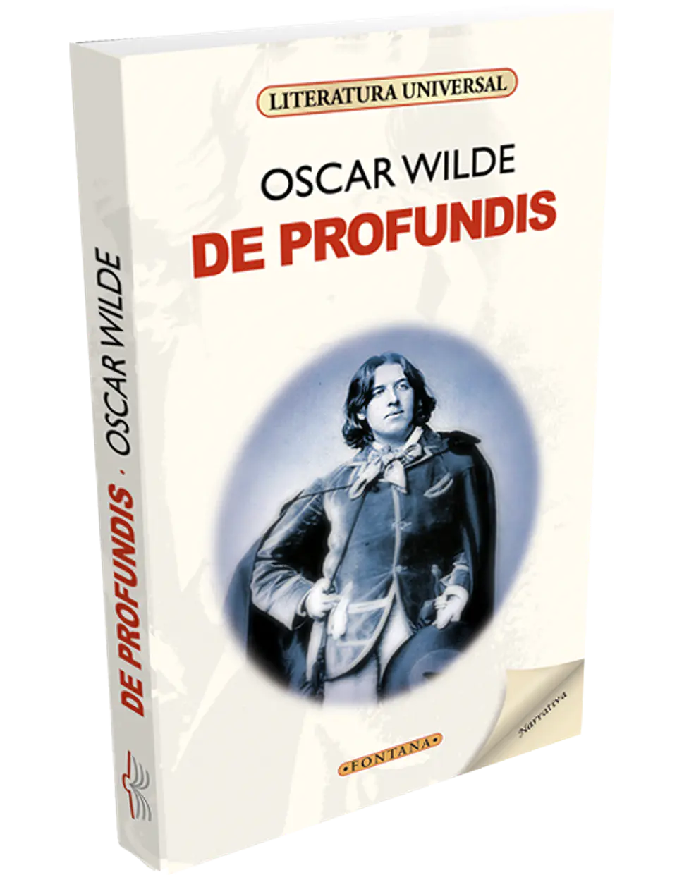 de profundis 1