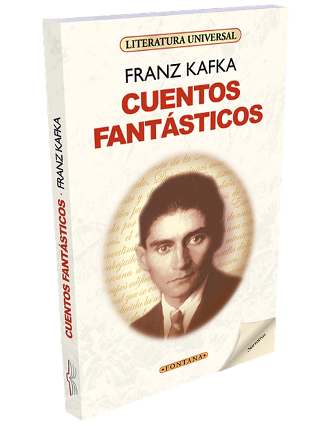 cuentos fantasticos