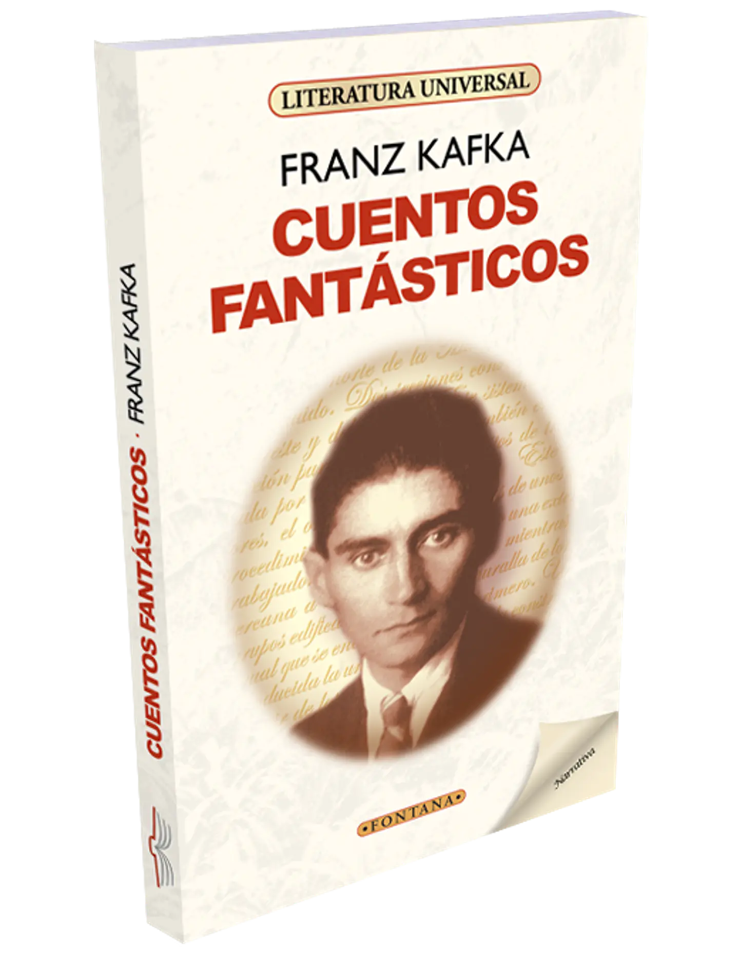 cuentos fantasticos 1