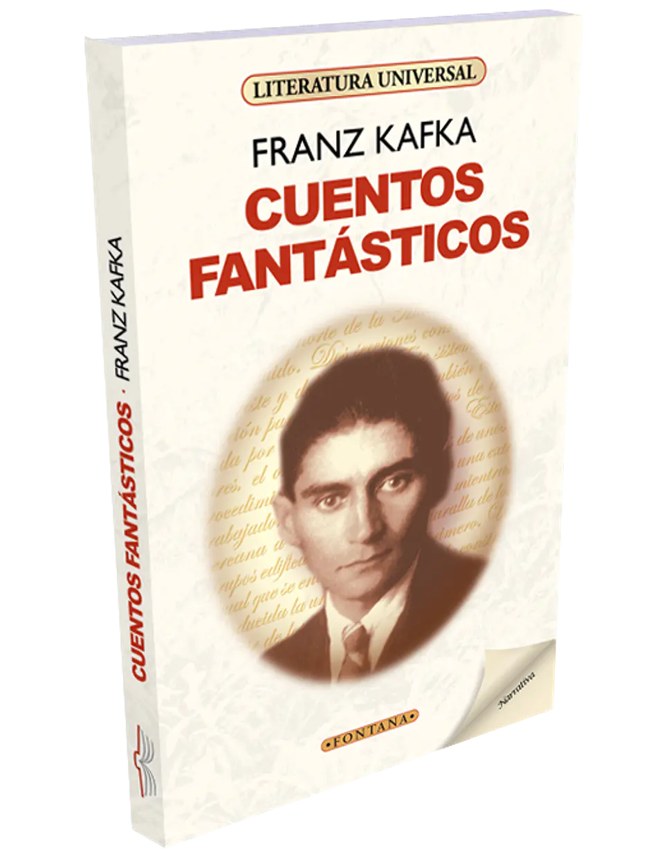 cuentos fantasticos 1
