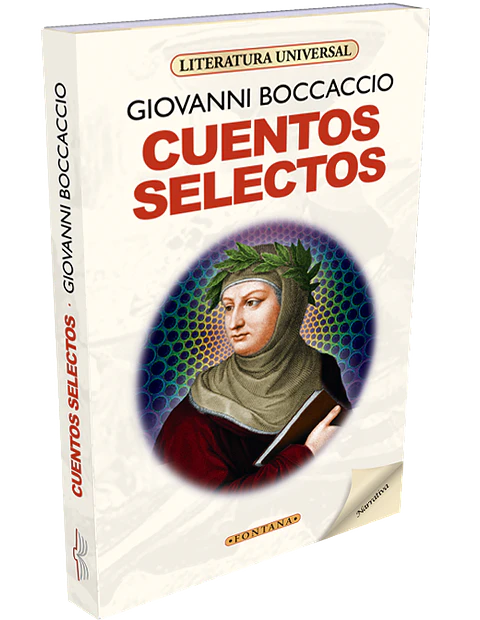 cuentos selectos