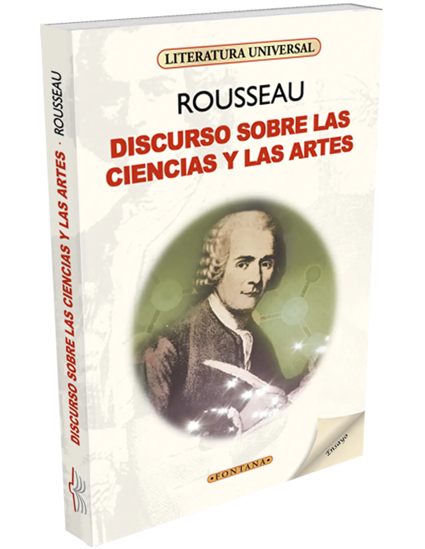 discurso sobre la ciencia y las artes 1
