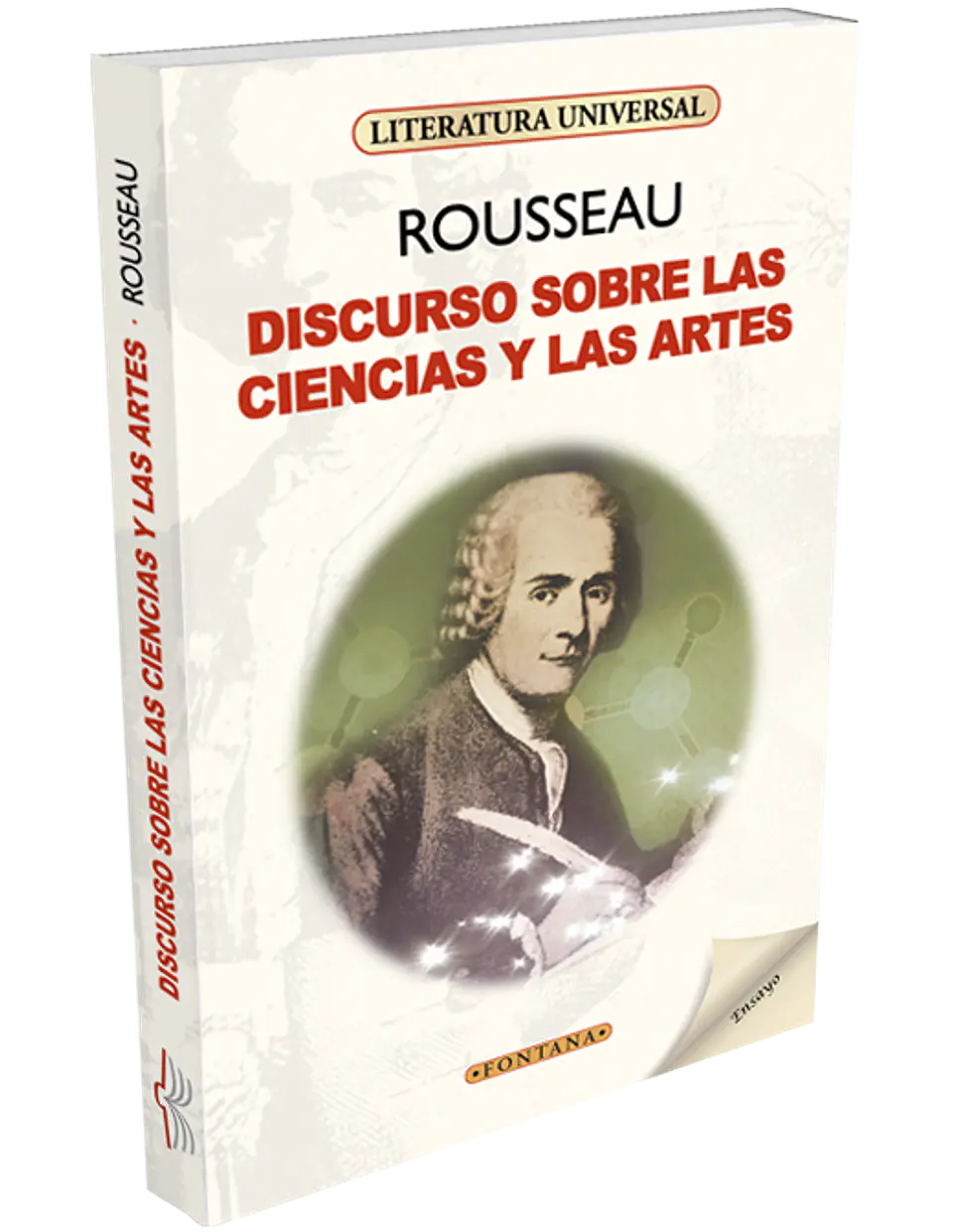 discurso sobre la ciencia y las artes 1
