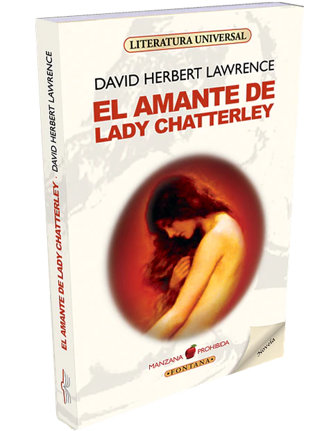 el amante de lady chatterley