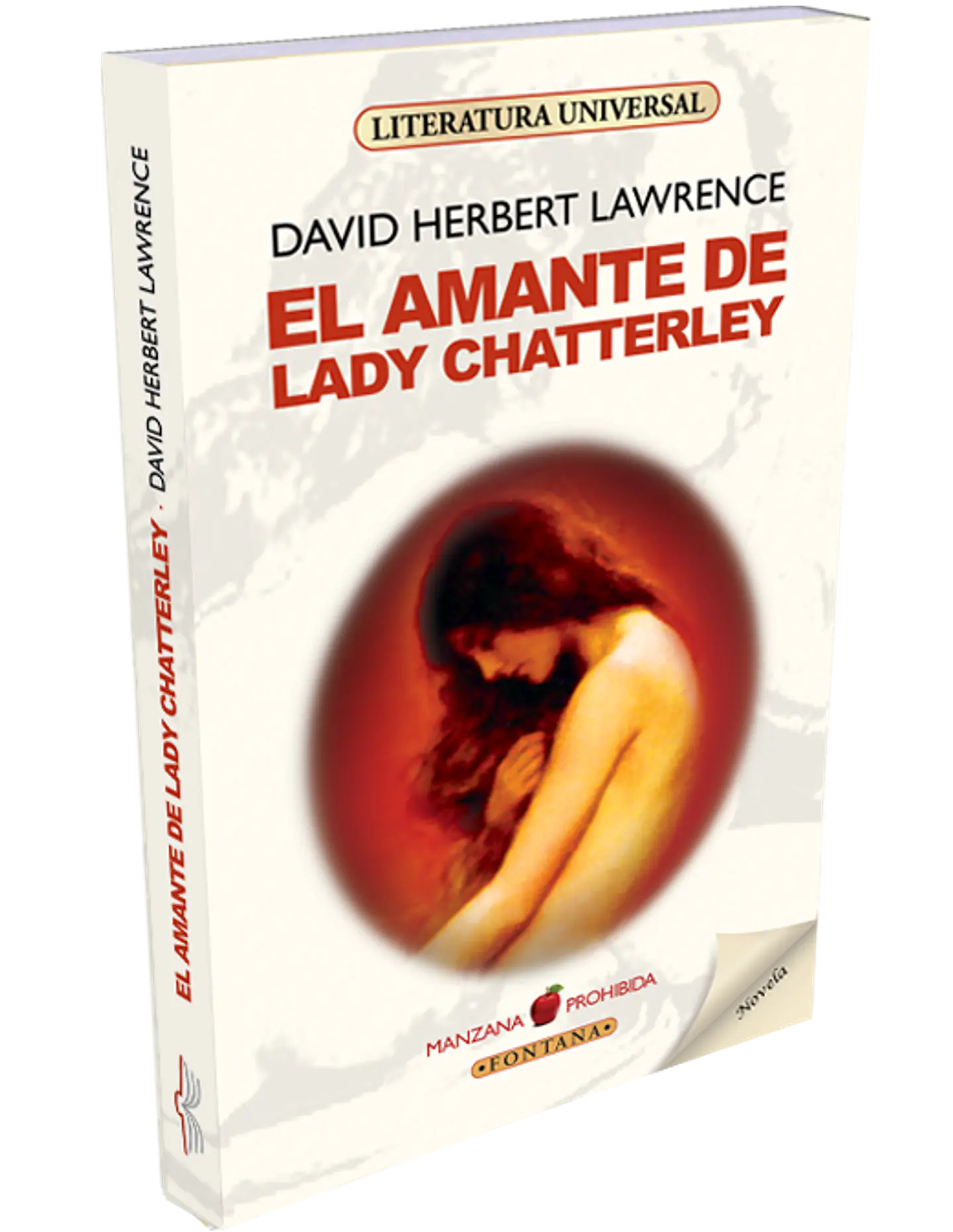el amante de lady chatterley 1