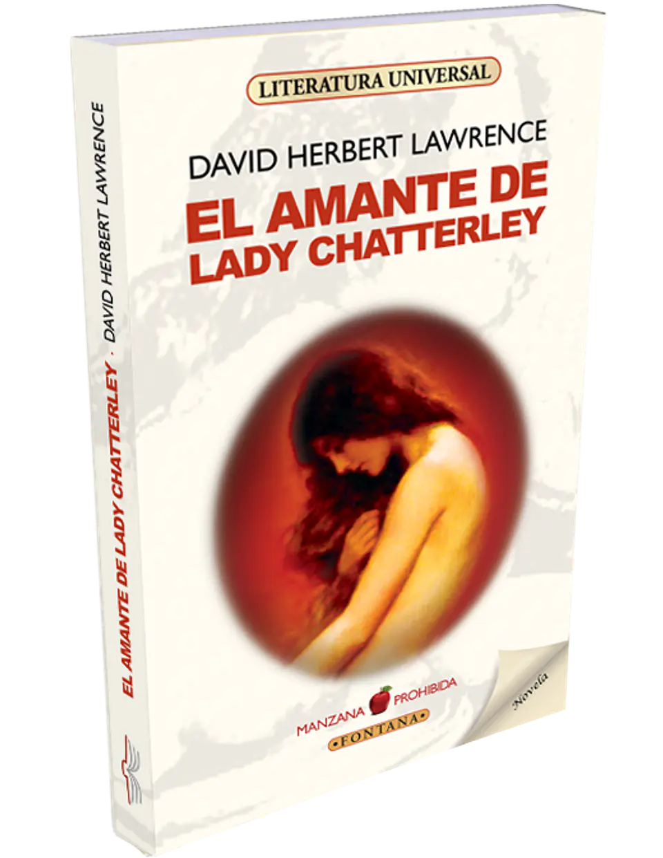 el amante de lady chatterley 1